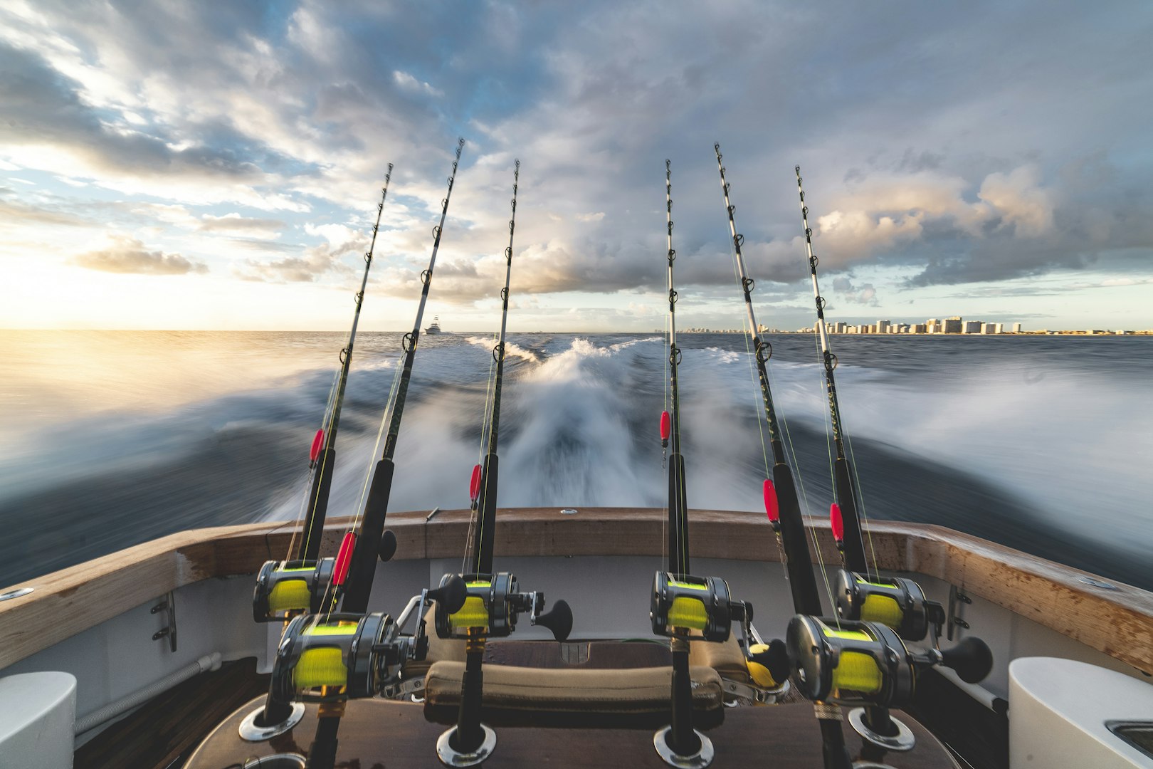 Fishing In Turks and Caicos Islands